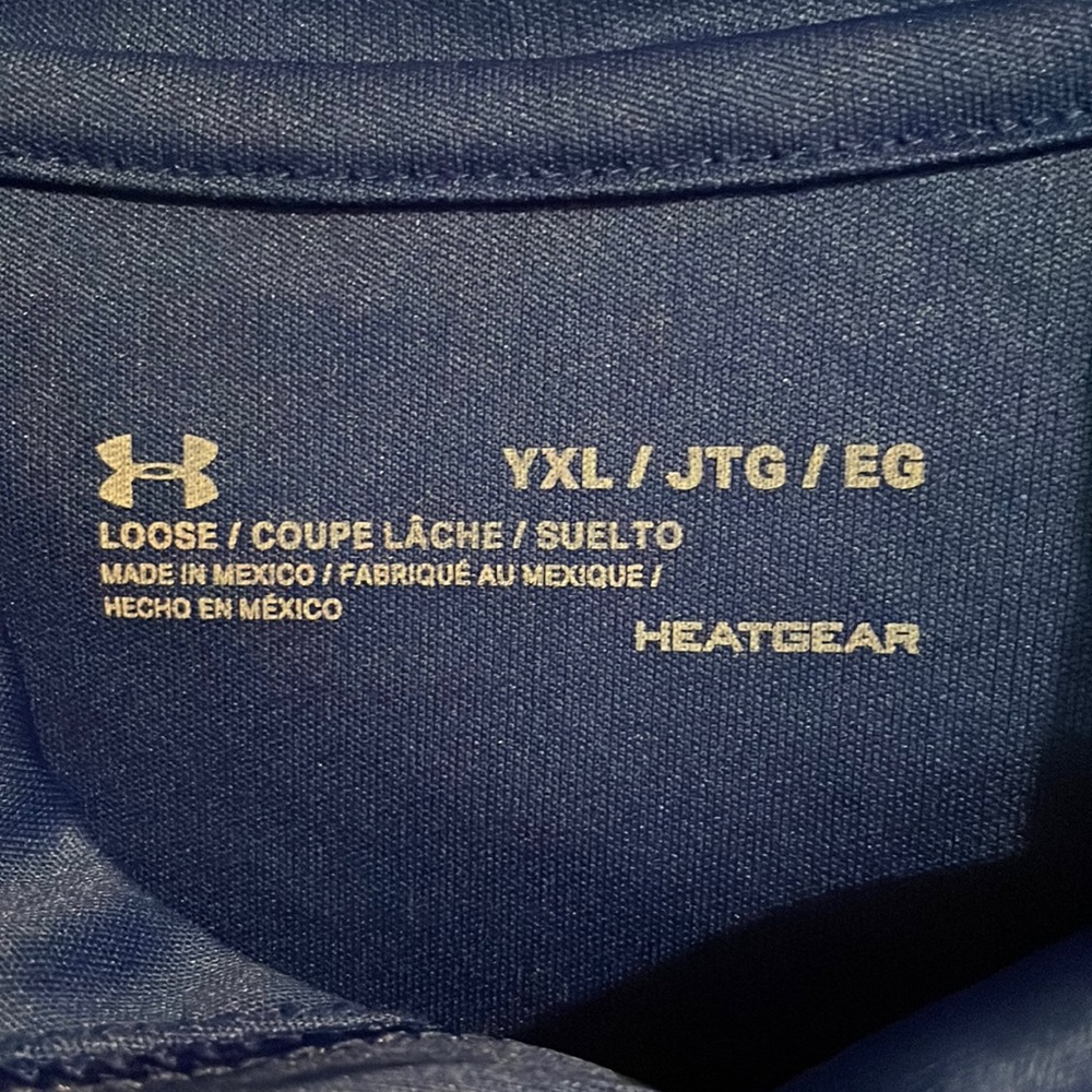 Boys Top